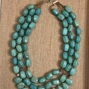 SILPADA Drops of the Ocean Necklace N3023